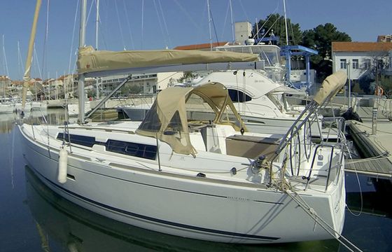 Dufour 335 Grand Large