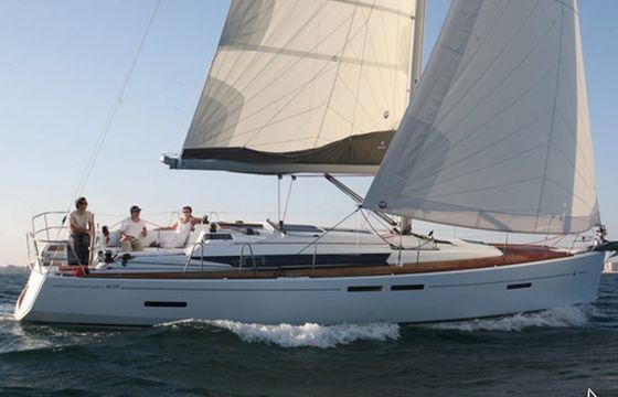 Jeanneau Sun Odyssey 409