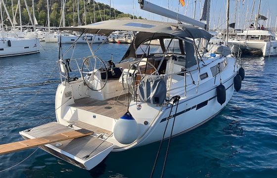 Bavaria 37 Cruiser