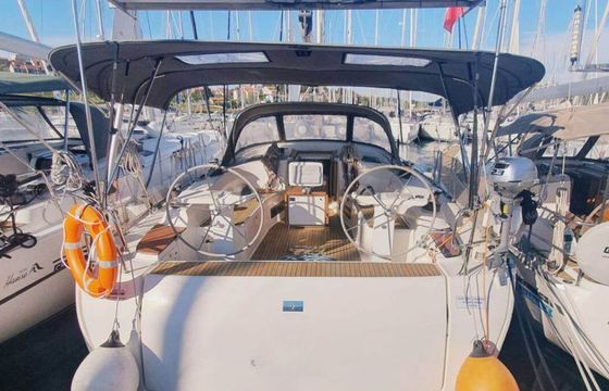 Bavaria 45 Cruiser
