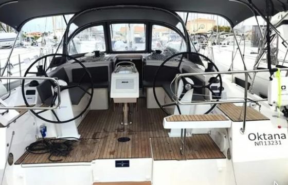 Bavaria C42