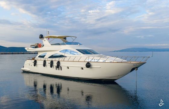 Azimut 80