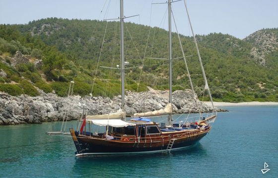Custom Made Gulet