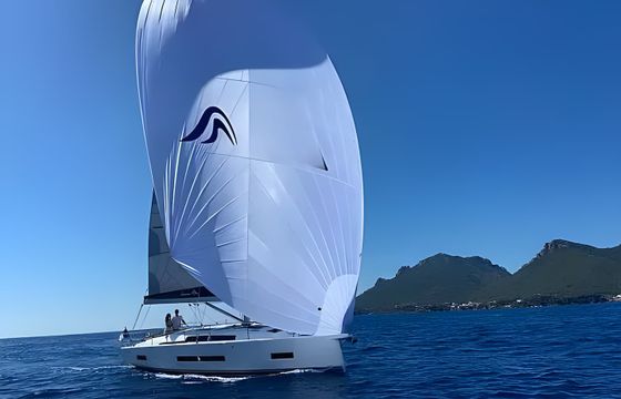 Hanse 410