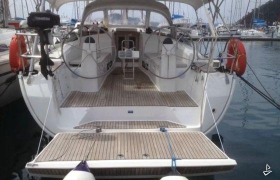 Bavaria 40 Cruiser