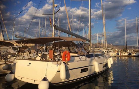 Bavaria 45 Cruiser