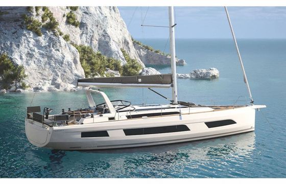 Dufour 54