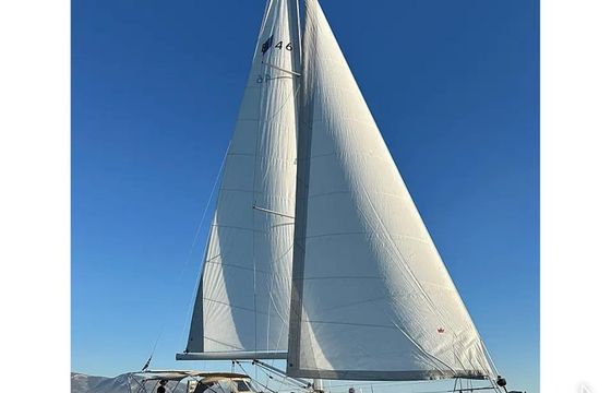 Bavaria 46 Cruiser