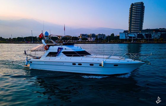 Princess 55