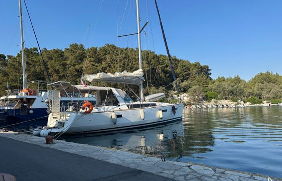 Beneteau Oceanis 41