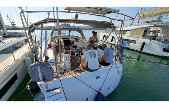 Bavaria 40 Cruiser