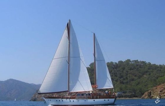 Custom Made Gulet