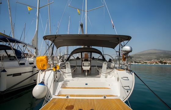 Bavaria 51 Cruiser