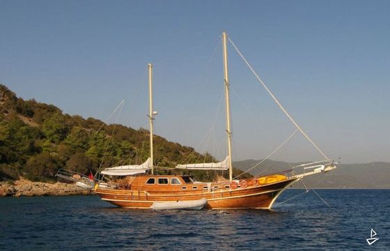 Custom Made Gulet