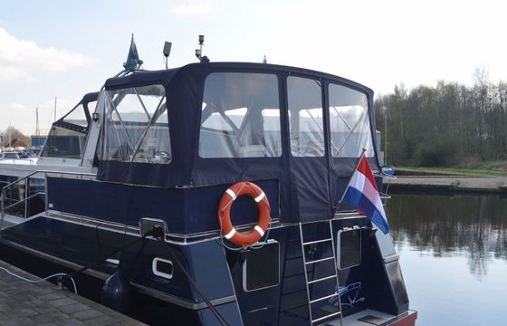 De Drait Renal 45