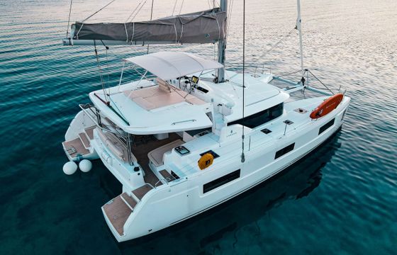 Lagoon 46