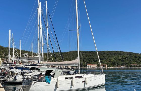 Hanse 400