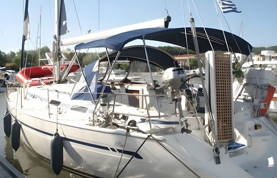 Bavaria 38
