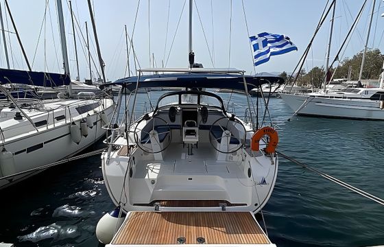 Bavaria 46 Cruiser
