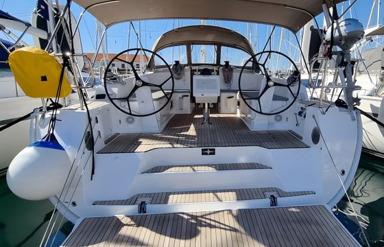 Bavaria 46 Cruiser