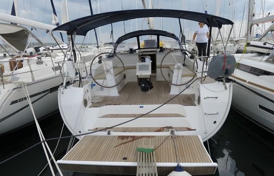 Bavaria 51 Cruiser