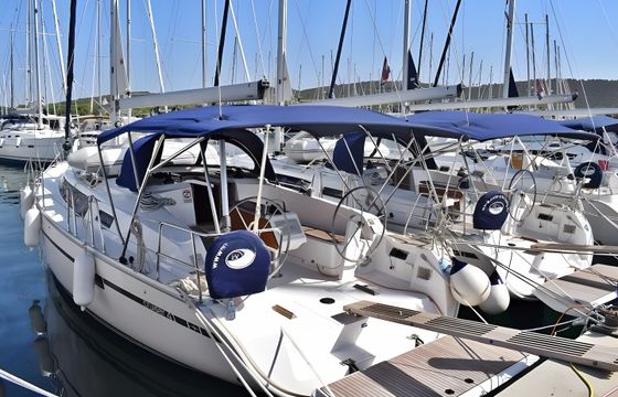 Bavaria 41 Cruiser
