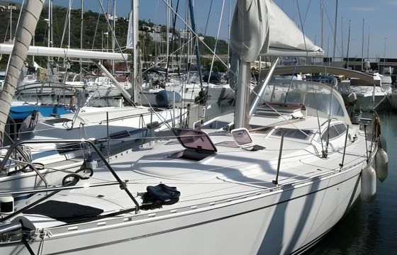 Delphia 40