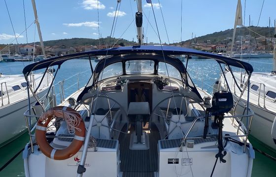 Bavaria 51 Cruiser