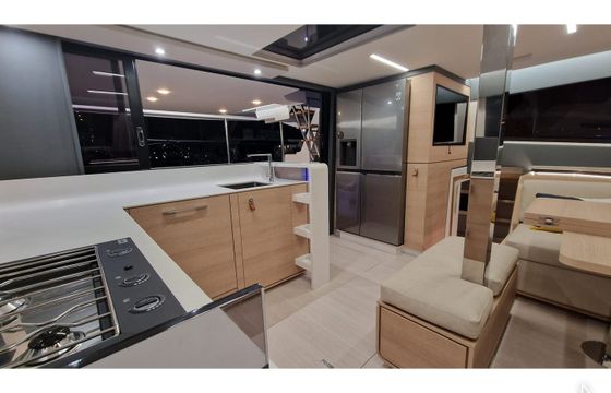 Aventura 45