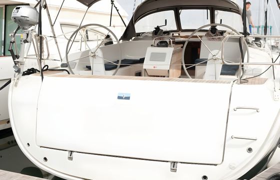 Bavaria 46 Cruiser