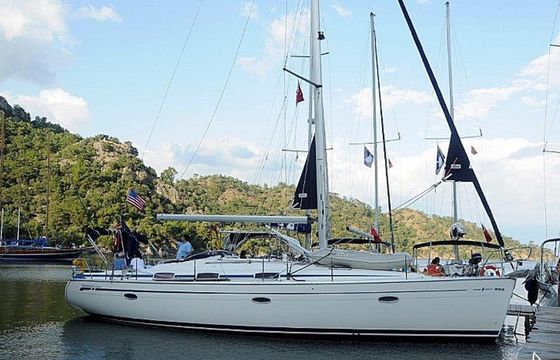 Bavaria 42 Cruiser