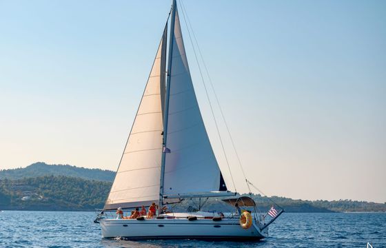 Bavaria 40 Cruiser