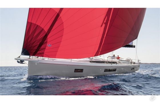 Beneteau Oceanis 51.1