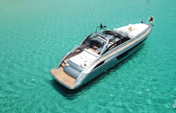 Princess V55