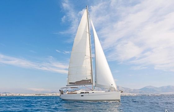 Hanse 430
