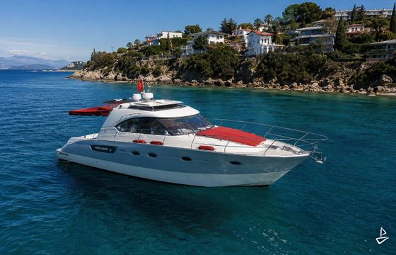Beneteau Flyer 12 Cabin