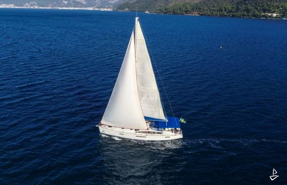 Jeanneau 53