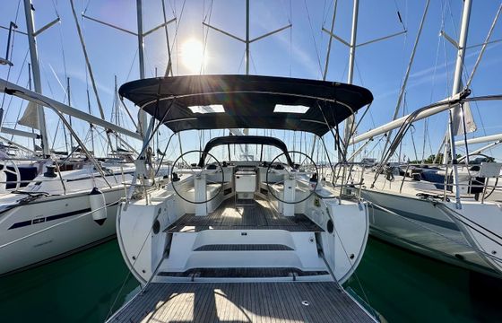 Bavaria 45 Cruiser