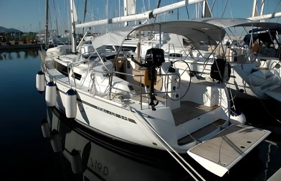 Bavaria 33 Cruiser