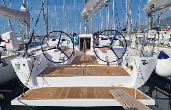Salona 46