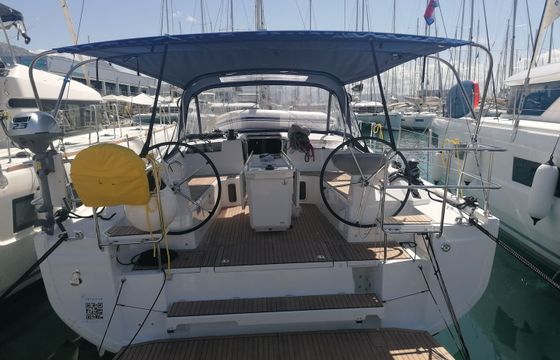Beneteau Oceanis 40.1