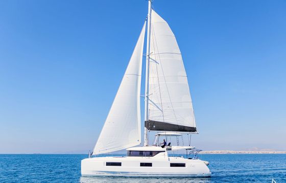 Lagoon 46