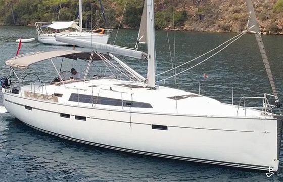 Bavaria 46 Cruiser