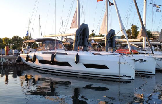 Dufour 41