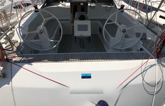 Bavaria 46 Cruiser