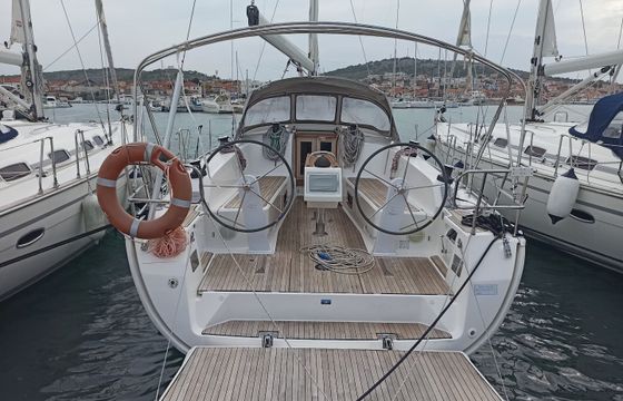 Bavaria 41 Cruiser