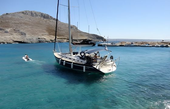 Ocean Star 56.1