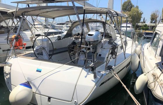 Bavaria 41 Cruiser