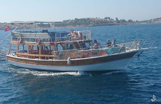 Custom Made Gulet