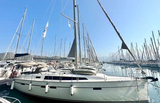 Bavaria 46 Cruiser